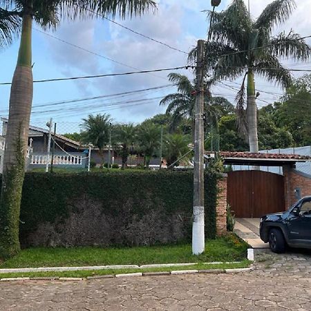 Atibaia - Casa De Campo Экстерьер фото