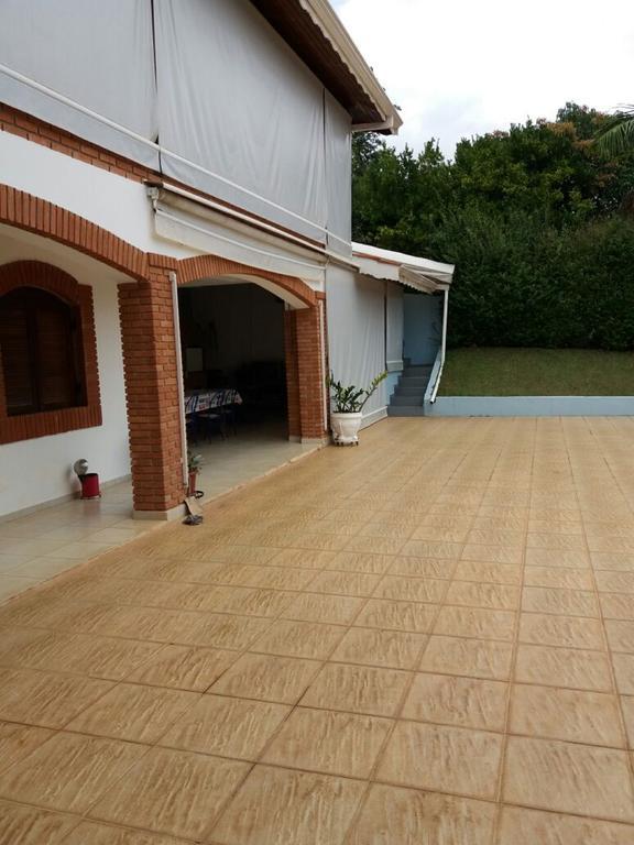 Atibaia - Casa De Campo Экстерьер фото