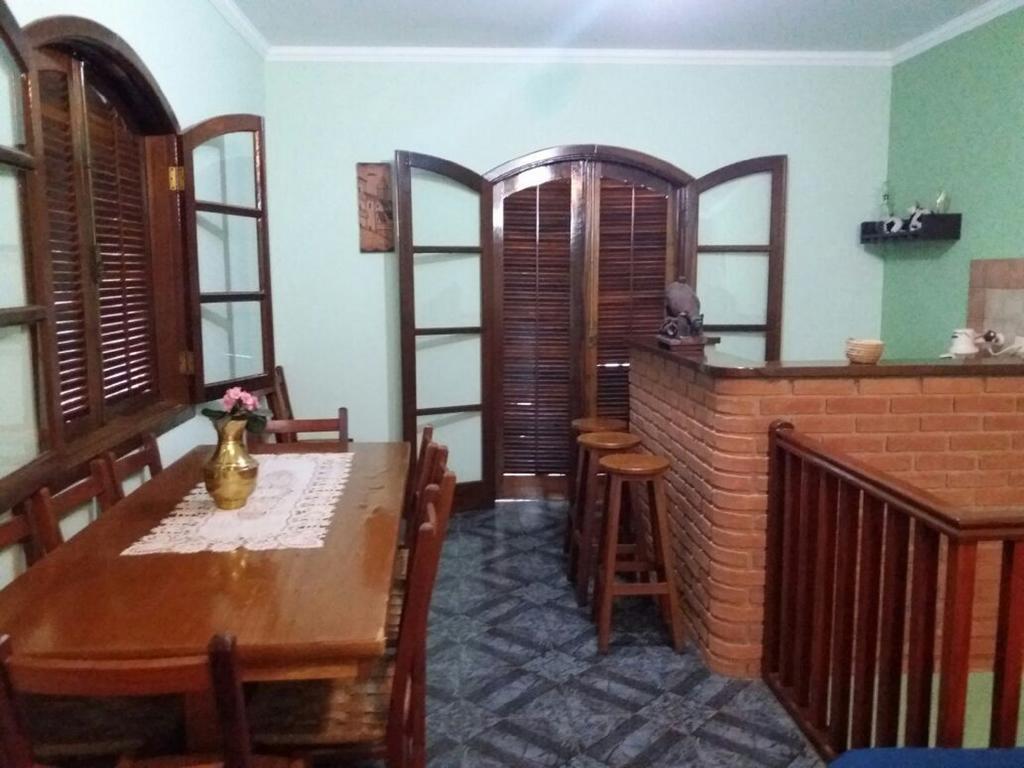 Atibaia - Casa De Campo Экстерьер фото